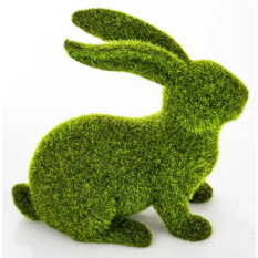 Elegancki Królik | Figurki Axel