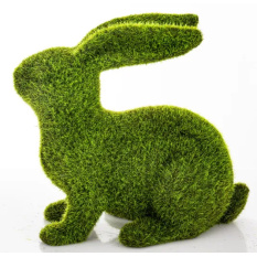 Elegancki Królik | Figurki Axel