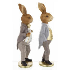 Elegancki Królik | Kolekcja Casablanca