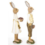 Elegancki Królik | Kolekcja Casablanca