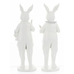 Elegancki Królik | Kolekcja Casablanca