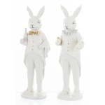 Elegancki Królik | Kolekcja Casablanca