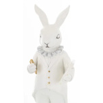 Elegancki Królik | Kolekcja Casablanca