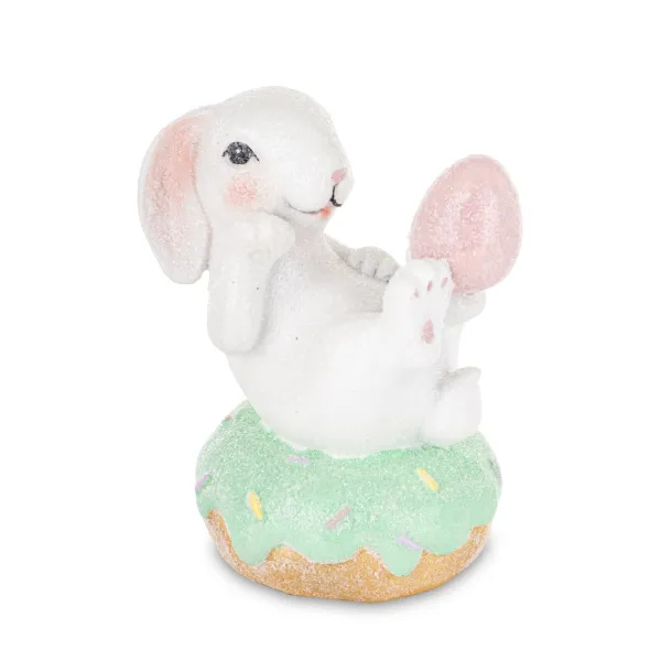 Elegancki Królik | Figurki Axel