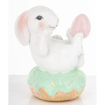 Elegancki Królik | Figurki Axel