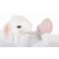 Elegancki Królik | Figurki Axel