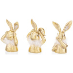 Elegancki Królik | Kolekcja Casablanca