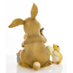 Elegancka Figurka Królik | Figurki Axel