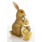 Elegancka Figurka Królik | Figurki Axel