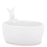 Elegancka Miska Dekoracyjna | Ceramika Hamer