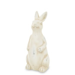 Stylowa Figurka Królik | Figurki Casa Roma