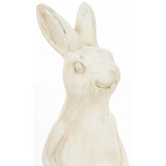 Stylowa Figurka Królik | Figurki Casa Roma