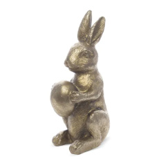 Elegancka Figurka Zając-Prom | Kolekcja Casablanca