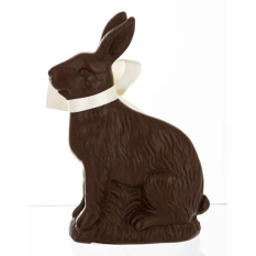 Elegancki Królik | Kolekcja Casablanca