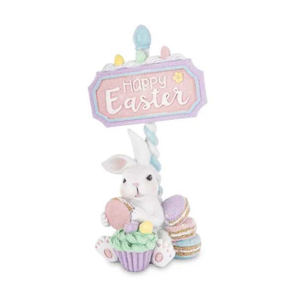 Elegancki Królik | Figurki Axel