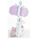 Elegancki Królik | Figurki Axel