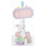 Elegancki Królik | Figurki Axel