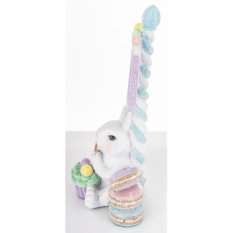 Elegancki Królik | Figurki Axel