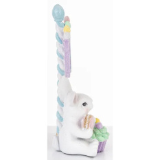 Elegancki Królik | Figurki Axel