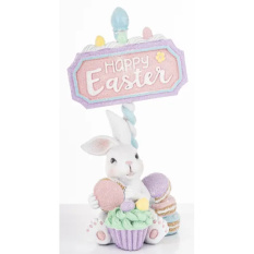 Elegancki Królik | Figurki Axel