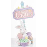 Elegancki Królik | Figurki Axel