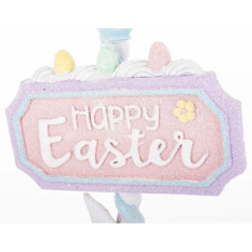 Elegancki Królik | Figurki Axel