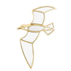 Elegancka Dekoracja Ścienna | Kolekcja Casablanca