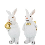 Elegancki Królik | Kolekcja Casablanca