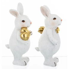 Elegancki Królik | Kolekcja Casablanca