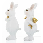 Elegancki Królik | Kolekcja Casablanca