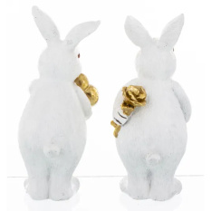 Elegancki Królik | Kolekcja Casablanca