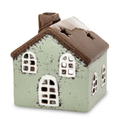 Stylowy Domek Na T-Light | Domki i Kamieniczki