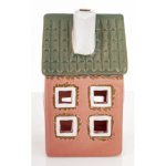 Elegancki Domek Na T-Light | Domki i Kamieniczki