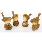 Elegancki Ptaszek | Kolekcja Antique