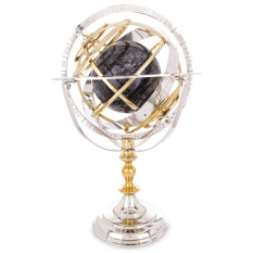 Elegancka Figurka Astrolabium | Loyd Collection