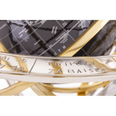 Elegancka Figurka Astrolabium | Loyd Collection