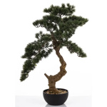 Eleganckie Sztuczne Drzewko Bonsai | Rośliny Doniczkowe
