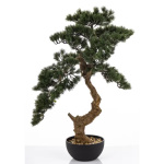 Eleganckie Sztuczne Drzewko Bonsai | Rośliny Doniczkowe