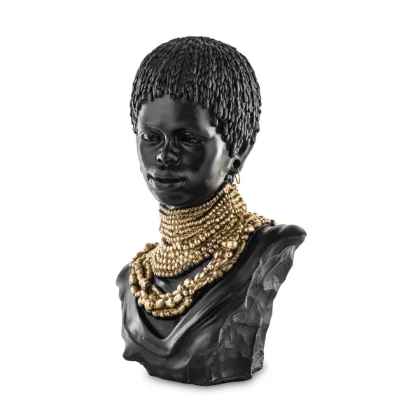 Elegancki Popiersie-Prom | Kolekcja Tropical