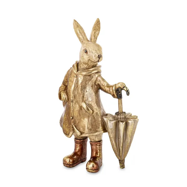 Elegancki Królik | Kolekcja Casablanca