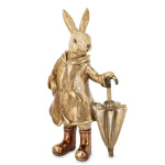 Elegancki Królik | Kolekcja Casablanca