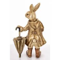 Elegancki Królik | Kolekcja Casablanca