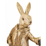 Elegancki Królik | Kolekcja Casablanca