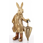 Elegancki Królik | Kolekcja Casablanca