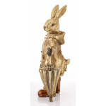 Elegancki Królik | Kolekcja Casablanca