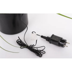 Elegancka Roślina Dekoracyjna Led | Trawy