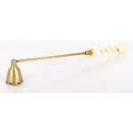 Elegancki Gaśnik Do Świec | Loyd Collection - Akcesoria Gabinetowe