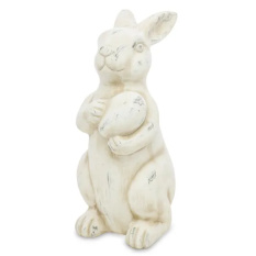 Elegancki Królik | Figurki Casa Roma