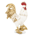 Elegancka Figurka Kogut | Kolekcja Casablanca