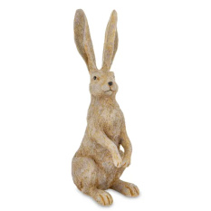 Elegancka Figurka Królik | Figurki Casa Roma